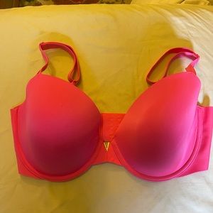 Lot of three bras